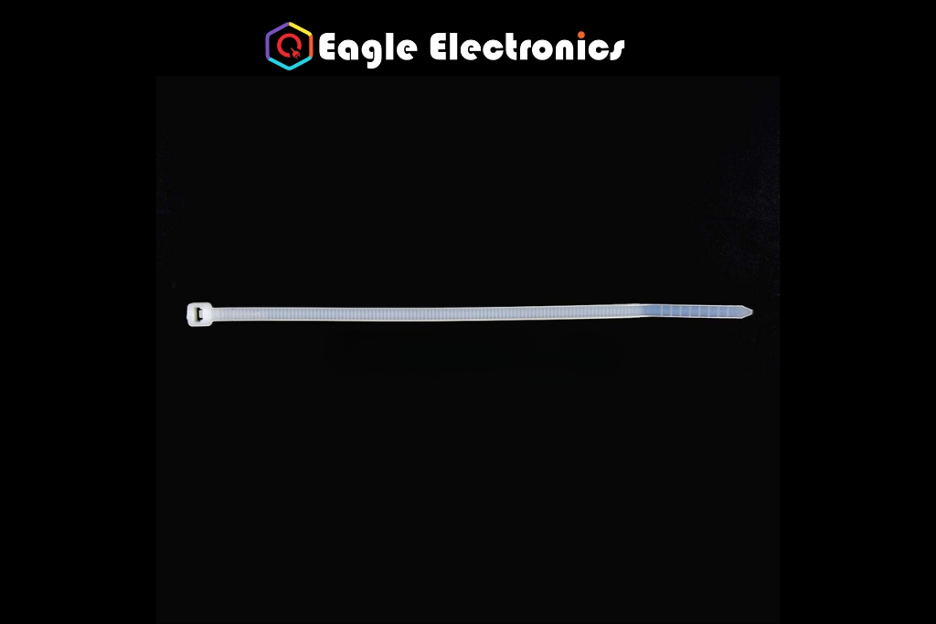 Cable Tie 100×2.2 MM