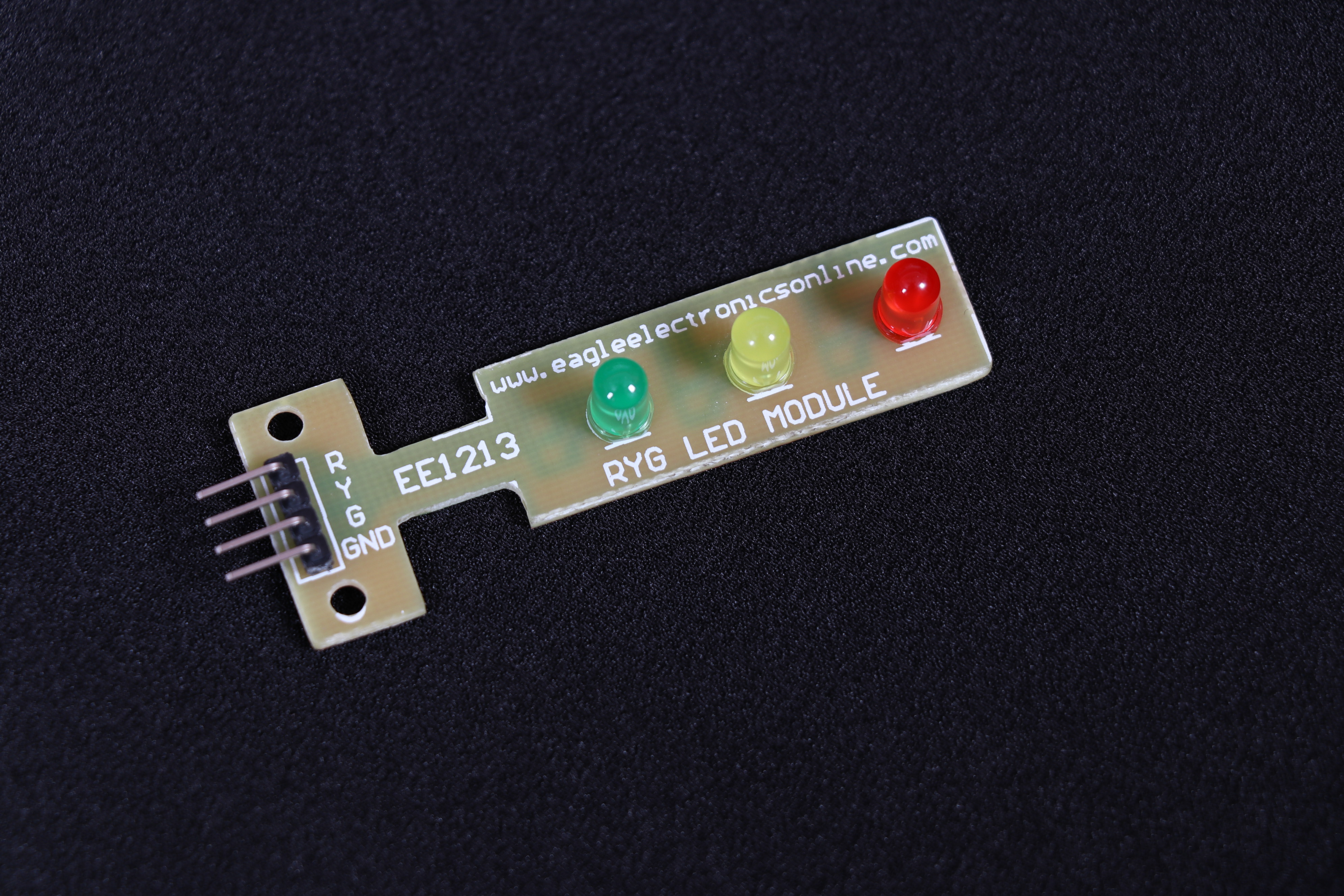 Traffic Light LED Display Module - Image 5