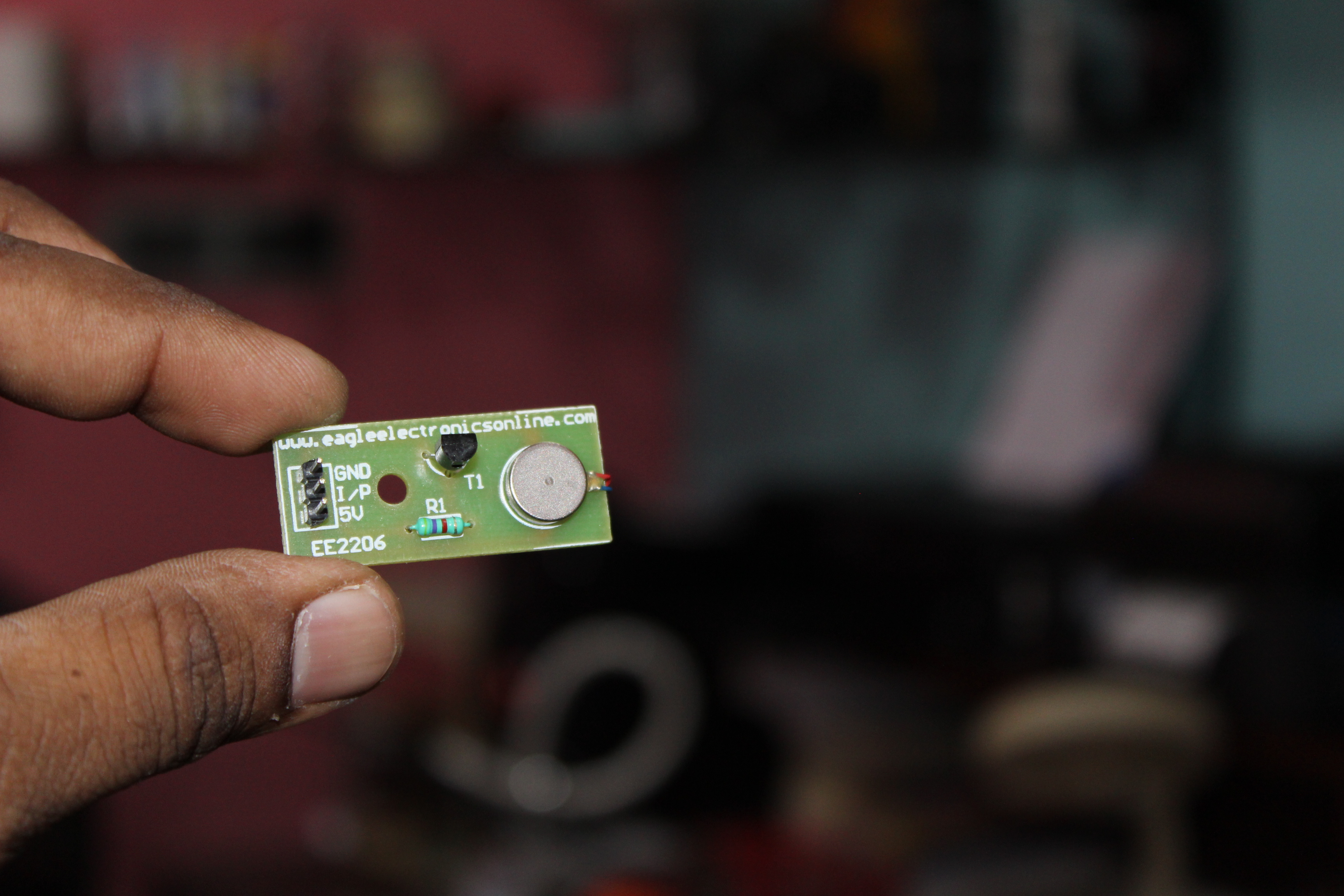 Vibration Motor Module - Image 4