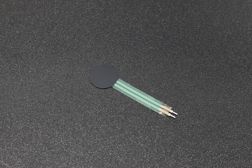Round Force-Sensitive Resistor (FSR) - Image 3