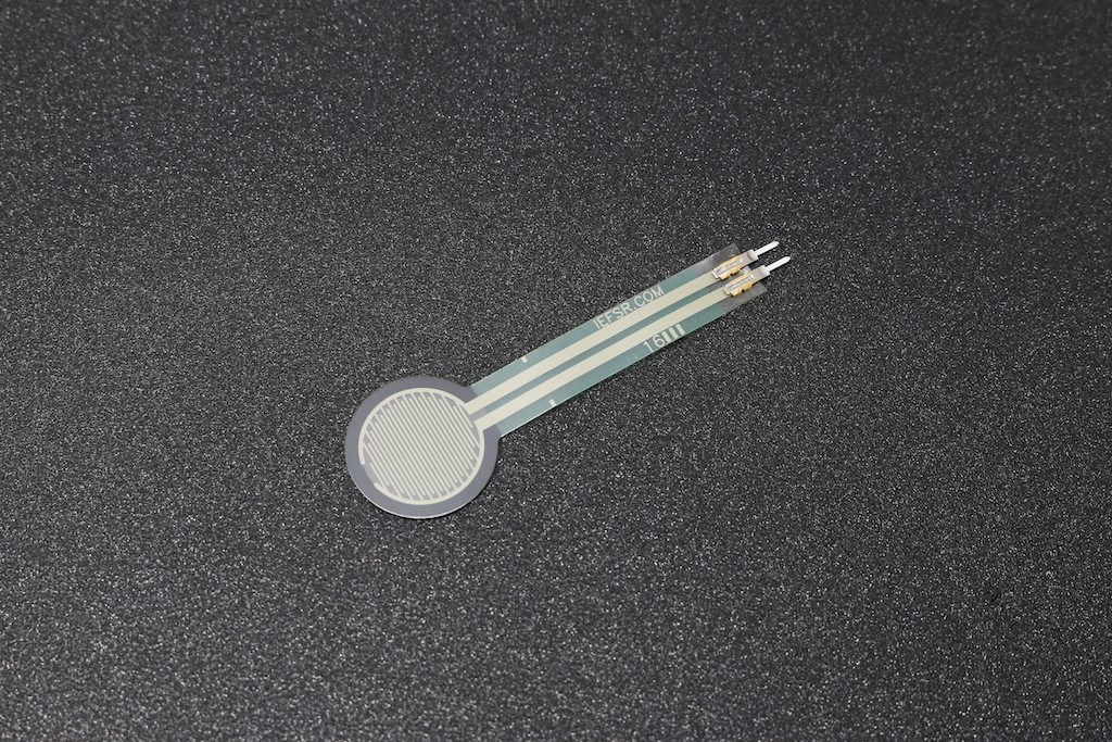 Round Force-Sensitive Resistor (FSR) - Image 2