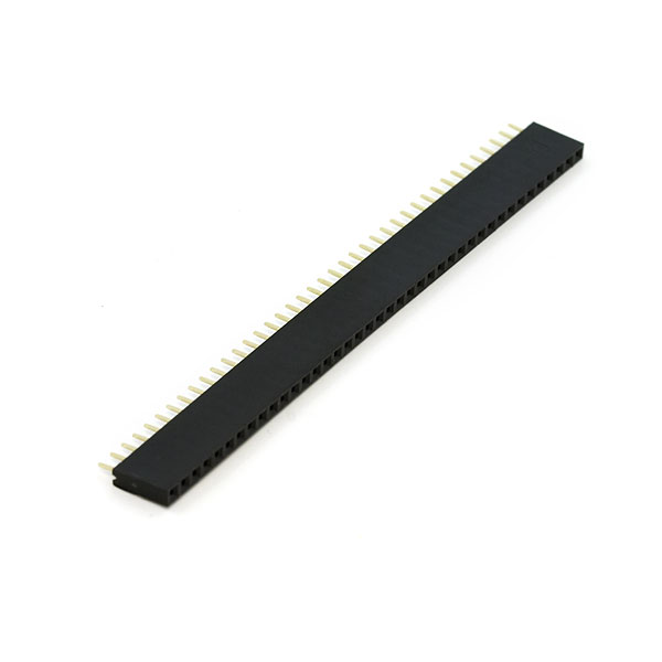 40 Pin Female Berg strip-EE702-O5 - Image 2