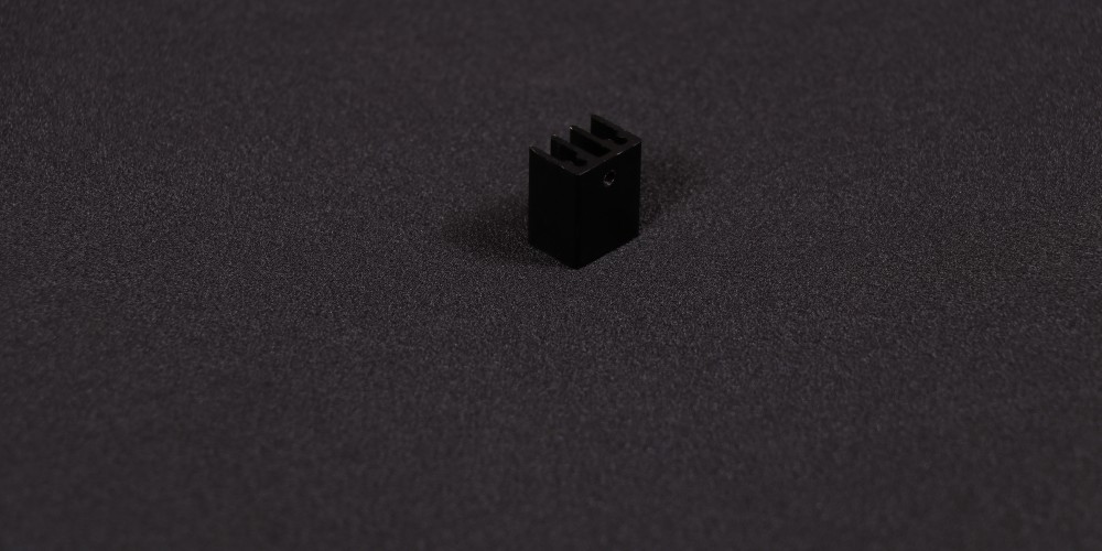 Heat Sink PI49 – TO-220