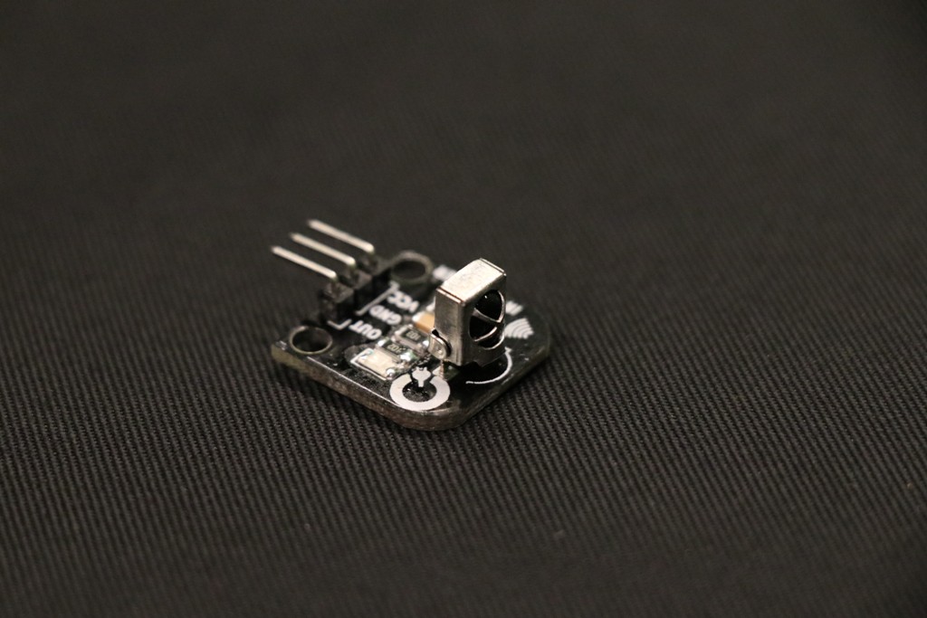 Infrared IR Sensor Receiver Module for Arduino - Image 3