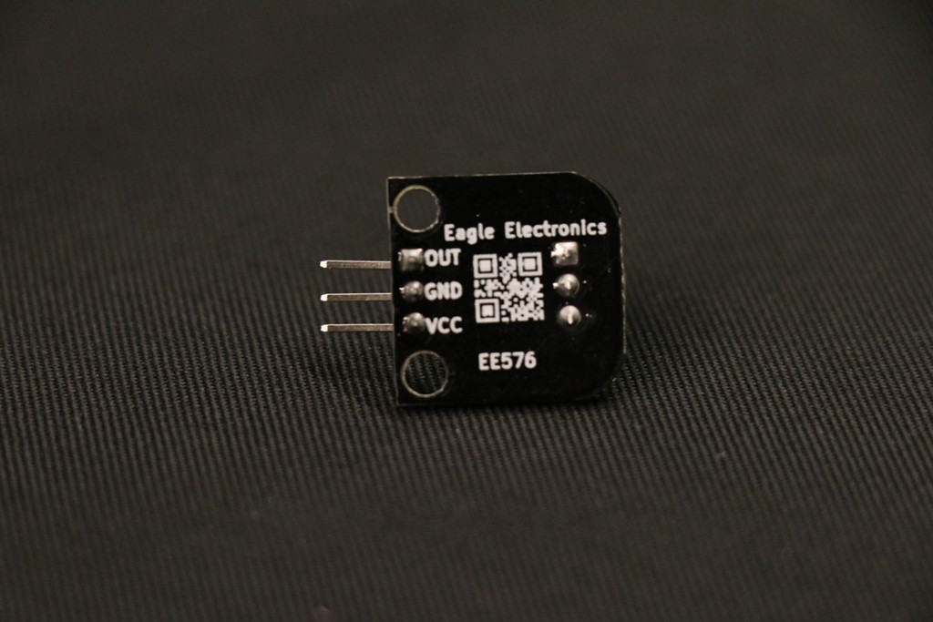 Infrared IR Sensor Receiver Module for Arduino - Image 2