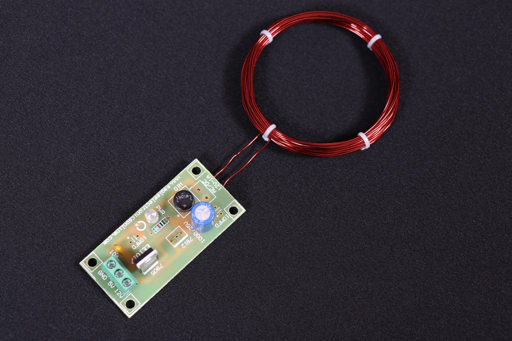 Wireless Power Transfer Module-EE1515-DC1R5 - Image 2