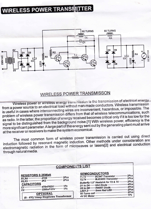 Wireless Power Transfer Module-EE1515-DC1R5 - Image 4